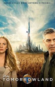 Tomorrowland (film)