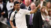 Three instances where Novak Djokovic lost his cool on a tennis court