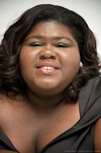 Gabourey Sidibe