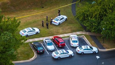 Man in critical condition after being stabbed in Gaithersburg