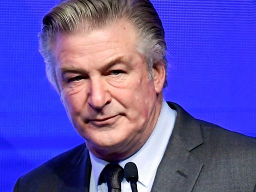 Judge rejects Alec Baldwin’s request to dismiss criminal charge in ‘Rust’ fatal shooting