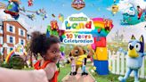 Win the ultimate CBeebies experience at Alton Towers Resort
