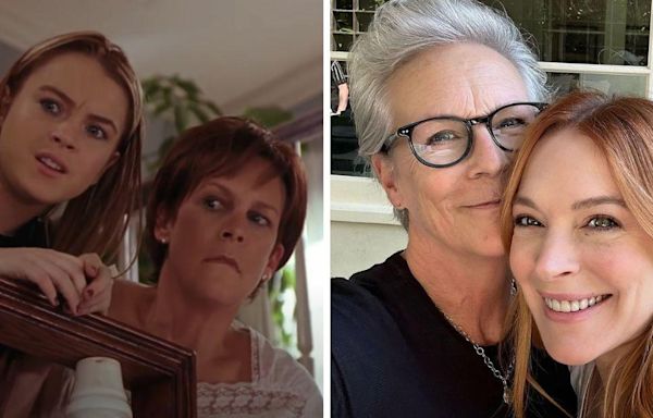 'Freaky Friday 2': 8 Things to Know About the Sequel — From Cast to Release Date