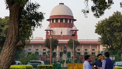 SC Gets Two New Judges, Including First-Ever From Manipur