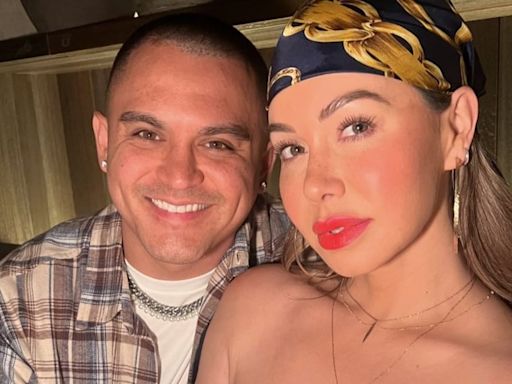 Chiquis Rivera ya se habría casado con Emilio Sánchez en una boda secreta