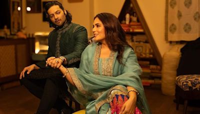 Richa Chadha and Ali Fazal are blessed with a baby girl on July 16