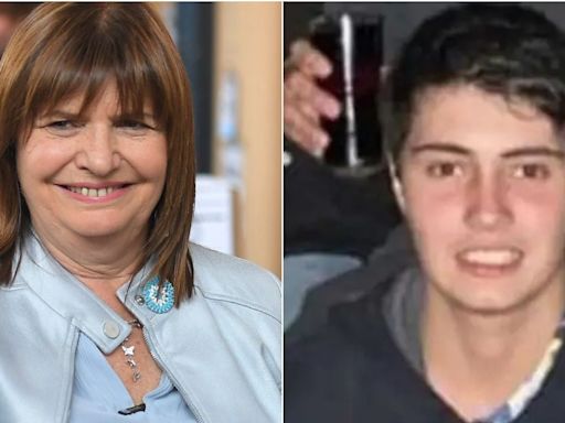 “No somos más refugio de delincuentes”: Patricia Bullrich confirmó que Agustín O’Ryan será “expulsado” a Chile