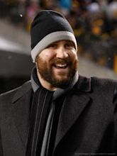 Ben Roethlisberger