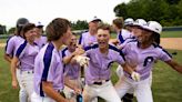 See photos as Pioneer baseball defeats Dexter in district championship