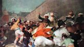 Art Bites: The Conflict That Altered Francisco Goya's Creative Path