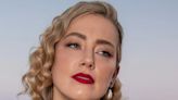 Amber Heard pide no ser “crucificada” tras su regreso como actriz y dice que merece respeto