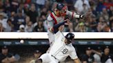 Detroit Tigers' Trio Becomes Only Second Group in Baseball History to Accomplish This Feat