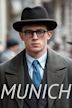 Munich – The Edge of War