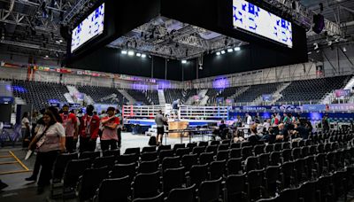 Los boxeadores estadounidenses que participan en los JJOO de París 2024: quiénes son y en qué categoría