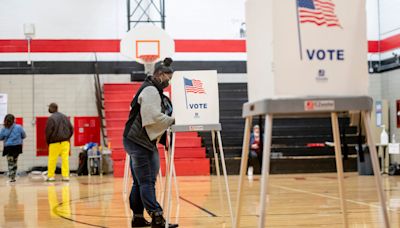 Oakland Co. candidates spar over water issues while Pontiac weighs charter changes