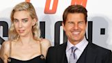 Tom Cruise Had ‘No Fear’ Riding Motorcycle Off a Cliff for ‘Mission: Impossible 7,’ Reveals Co-Star Vanessa Kirby