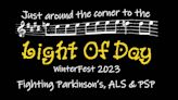 Light of Day WinterFest 2023 schedule, lineup released: Fighting Parkinson's with music