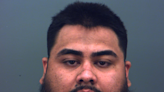 El Paso man accused of approaching two girls in a van, sexually assaulting one of them - KVIA