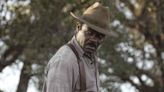 “Lawmen: Bass Reeves” boss on creating the first series dedicated solely to the iconic gunslinger