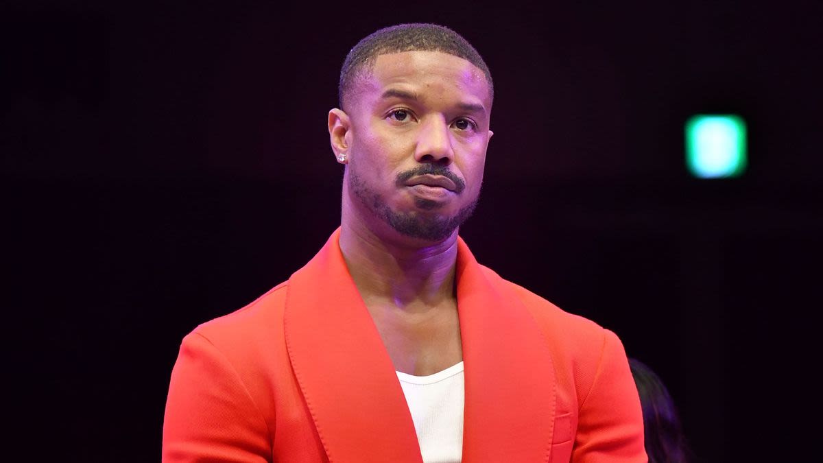 Michael B. Jordan offers 'I Am Legend 2' update — but it's not good news