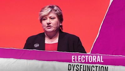 Labour's Emily Thornberry reveals she's running for top parliament role - and why election was 'worst ever'