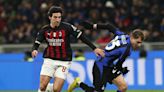 Is AC Milan vs Inter on TV? Kick-off time, channel and how to watch Champions League semi-final