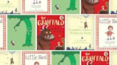 The Royal Family's Favorite Children's Books