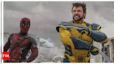 Hugh Jackman drops MAJOR 'Deadpool and Wolverine' spoiler; confirms multiple Wolverine variants | English Movie News - Times of India