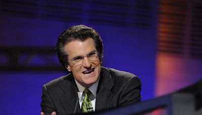 Why Mel Kiper Jr. Was So Surprised by Giants’ Move With No. 6 Pick in Draft