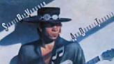 On This Day In 1983 Stevie Ray Vaughan Unleashed 'Texas Flood' | 99.7 The Fox | Jeff K