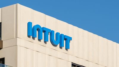 Intuit to lay off 1,800 people and close two sites