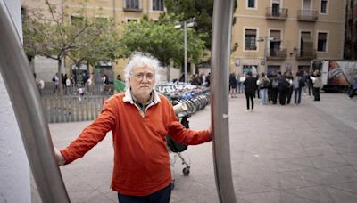 Camilo Ramos, presidente de la FAVB: “Hay una lucha por los últimos pisos disponibles en las periferias de Barcelona”