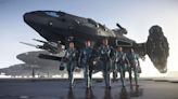 Star Citizen Alpha 3.23 Update Is Live, Adding NVIDIA DLSS, AMD FSR, and Much More