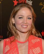 Erika Christensen