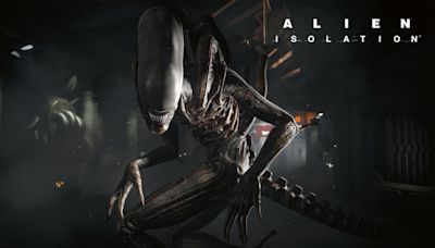 Alien: Isolation 2 ya está en desarrollo