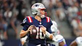 Patriots QB Mac Jones admits he let down ‘everyone' in brutal Week 4 loss