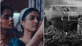 El Festival de Cannes anota dos joyas de última hora: la bellísima 'Grand tour' y la oda a la amistad femenina en la india 'All We Imagine as Light'