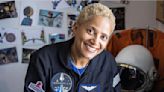 Sian Proctor Has Been Chasing Space Throughout Her Lifetime And Became The First Black Woman To Pilot A Spacecraft