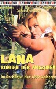 Lana, Queen of the Amazons
