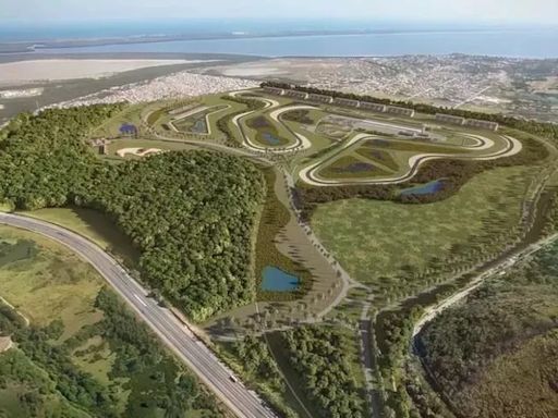 Câmara dos Vereadores aprova projeto de lei para construção de autódromo no Rio de Janeiro