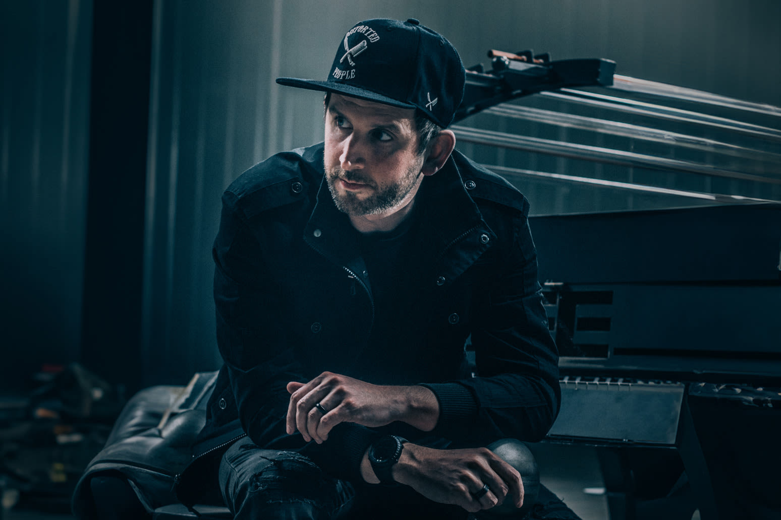Watch Skylar Grey Cover Linkin Park’s ‘Numb’ for Tommee Profitt’s New Covers Album: Video Premiere
