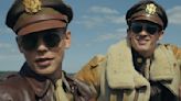 Austin Butler Broke a Rib While Shooting ‘Masters of the Air,’ but He ‘Had to Keep Fighting’: ‘It Was an Honor to Play These Men’