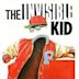 The Invisible Kid