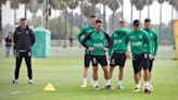 El Córdoba CF y su primer intento para asegurar el segundo puesto