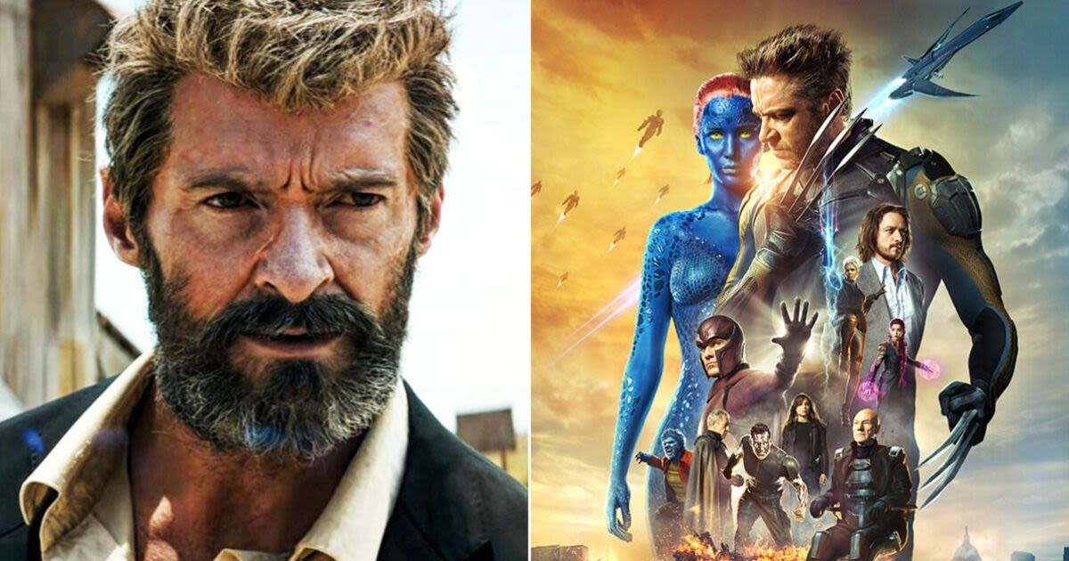 X-Men movie timeline explained – X-Men Days of Future Past changed everything