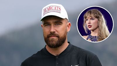 Changed by Fame? Travis Kelce ‘Used to Be Much More Humble’ Before He Started Dating Taylor Swift