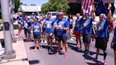 'Run for the Fallen' remembers Hoosier military members