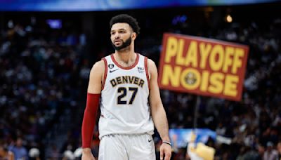 NBA Fans Blasting Ex-NFL Star For Celebrating Jamal Murray's Injury