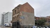 Plan to part demolish historic Leicester building to make way for six storey flats block