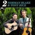 Norman Blake and Tony Rice 2